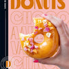 Donuts volwassene