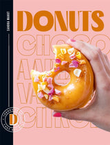 Donuts volwassene - afbeelding 1