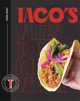 Taco's volwassene | 3 stuks - afbeelding 1