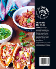 tacos adulto - afbeelding 2