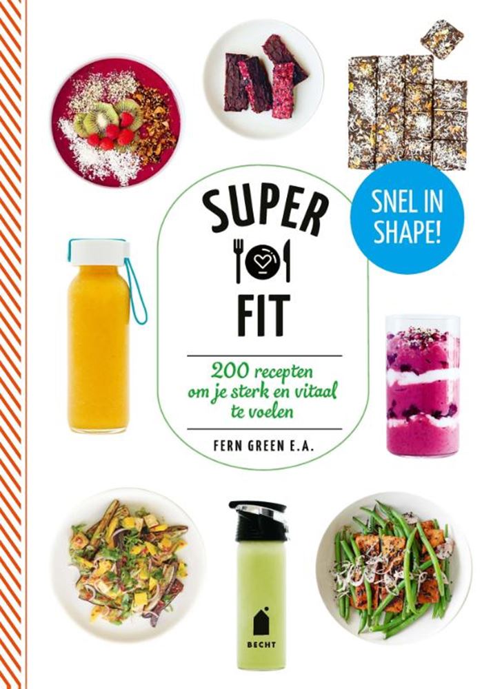 Adulto súper en forma