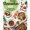 Het vega slowcookerboek volwassene