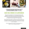 Het vega slowcookerboek volwassene