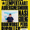 Sama sama. kookboek. volwassene