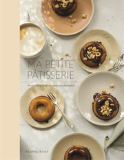 Ma pequeña pastelería. libro de cocina. - afbeelding 1