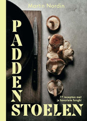 Hongos. libro de cocina. adulto - afbeelding 1