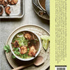 Funghi. libro di cucina. adulto
