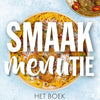 Libro de cocina: menú degustación - el libro