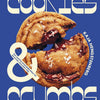 Kookboek: cookies crumbs volwassene