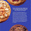 Kookboek: cookies crumbs volwassene