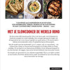 Het slowcookerboek – wereldgerechten -