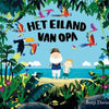 Het eiland van opa. 2+