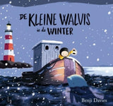 De kleine walvis in de winter. 2+ - afbeelding 1