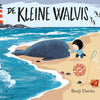 De kleine walvis (karton). 3+