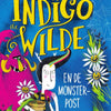 Indigo the Wild e il Monster Post. 7+