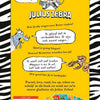 Julius zebra: come diventare un gladiatore