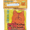 Gruppo editori Gottmer dikkie dik - peek book