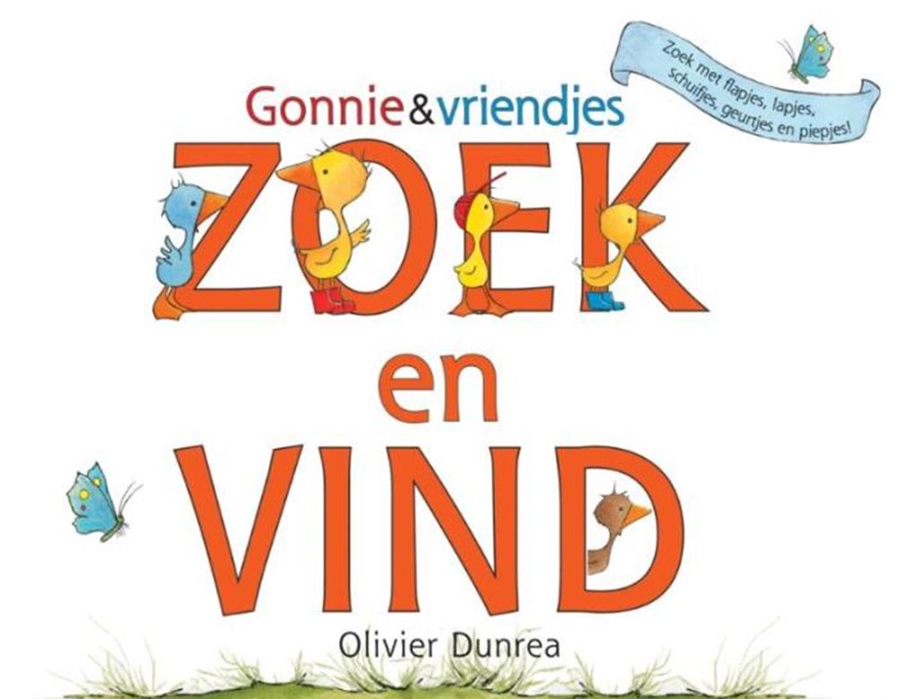 Gruppo editoriale Gottmer Gonnie Friends: cerca e trova
