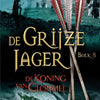Grey Hunter 08: Il re di Clonmel (