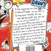 Tom Groot 1: Il pazzo mondo di