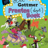 El libro ilustrado de Gottmer. 3+