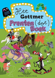 El libro ilustrado de Gottmer. 3+ - afbeelding 1