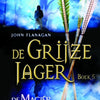 Grey Hunter 05: Il mago di Macindaw.
