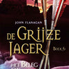 Grey Hunter 06: L'assedio di Macindaw.