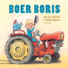 Boer boris. 2+