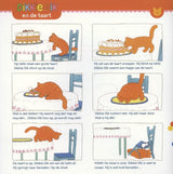 Dikkie dik-magazine: feest! 2+ - afbeelding 2