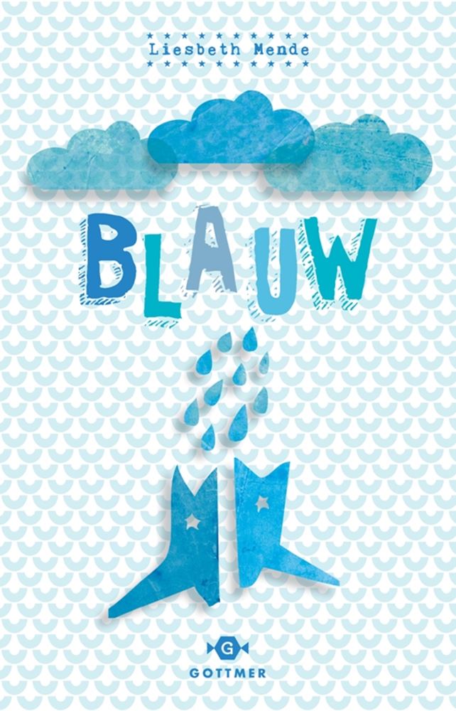 Blu (pb). 13+