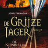 Grey Hunter 12: L'apprendista reale