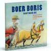 El agricultor Boris del grupo editorial Gottmer se hace a la mar