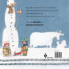 La editorial Gottmer agrupa al granjero boris en la nieve