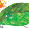 Gottmer uitgevers groep rupsje nooitgenoeg (karton). 3+