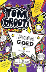 Tom groot 5: mega goed (in bijna alles). - afbeelding 1