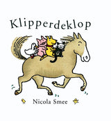 Klipperdeklop (cartone). 2+ - afbeelding 1