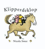 Klipperdeklop (cartón). 2+ - afbeelding 1