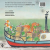 El agricultor Boris del grupo editorial Gottmer va al mercado