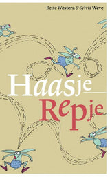 Haasje repje. 5+ - afbeelding 1