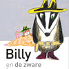 Billy e il ragazzo pesante. 4+