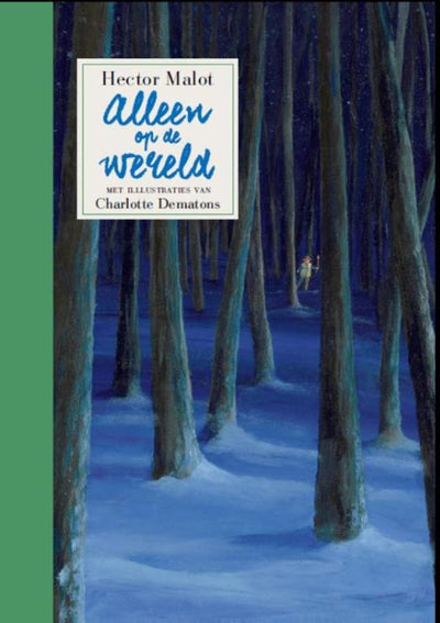 Gottmer publishing group alone in the world