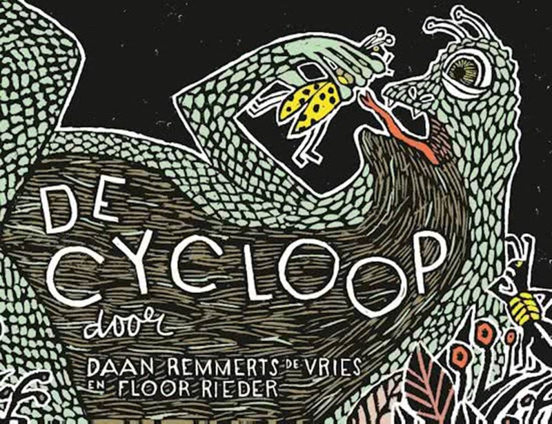 El cíclope. 4+