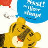 Gruppo editoriale Gottmer shhh! la tigre sta dormendo