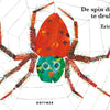 Grupo editorial Gottmer el giro que estaba demasiado ocupado