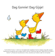 Este es gonnie (libro con errores). 0+ - afbeelding 2