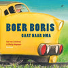 Gottmer publishers group farmer Boris goes to grandma