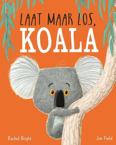Gottmer publishing group let it go, koala