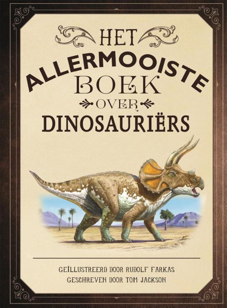 Gruppo editoriale Gottmer il più bel libro sui dinosauri