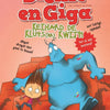 Dickie e Giga. ha davvero perso la testa.7